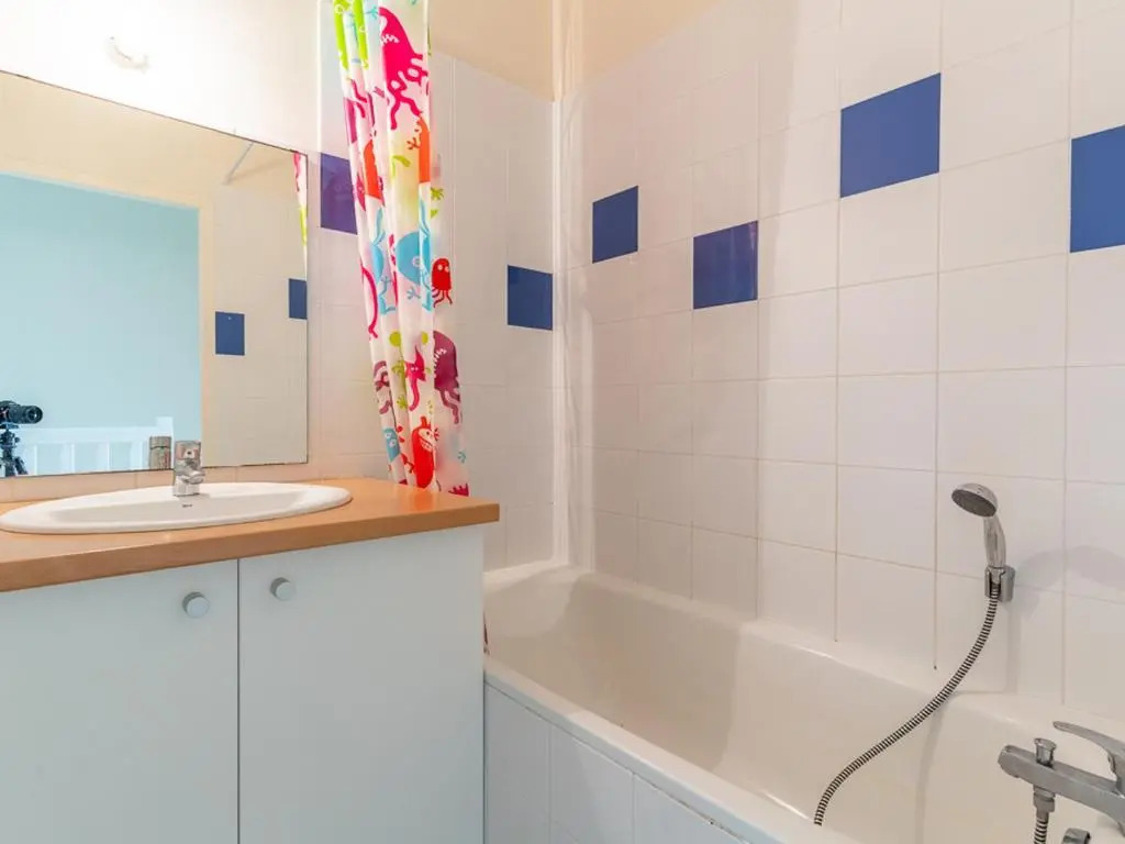 Appartement Mimizan, 4 pièces, 7 personnes - FR-1-50-92