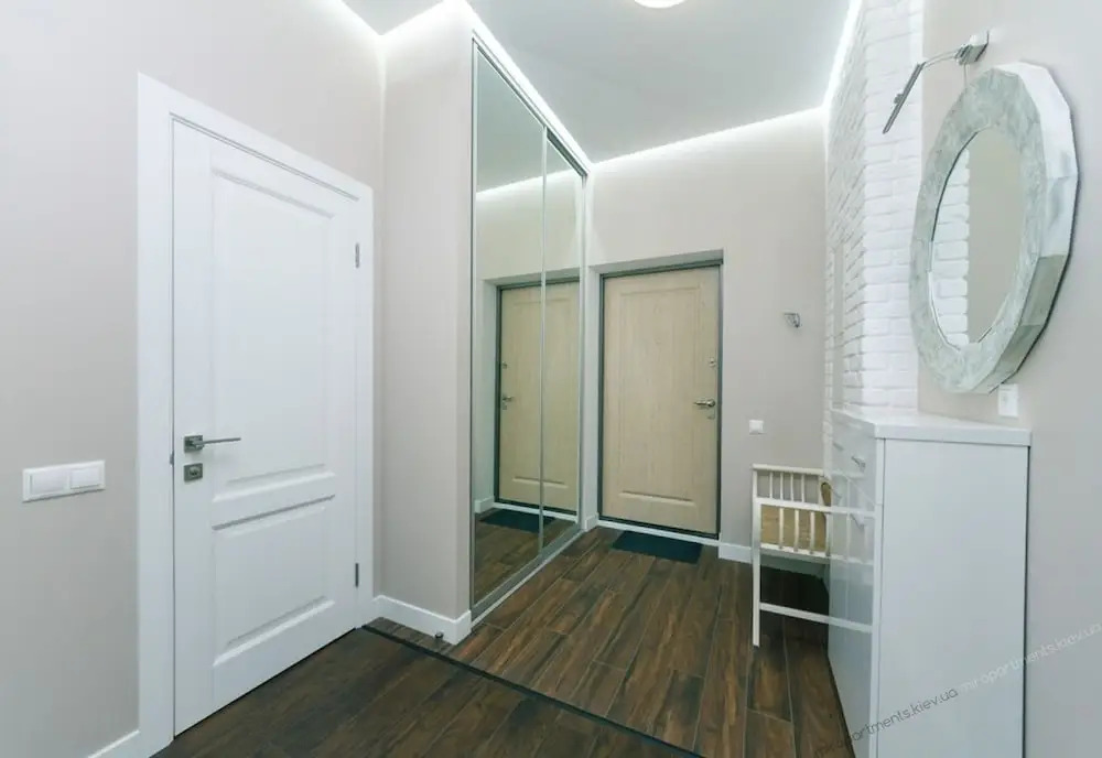VIP Apartment Company