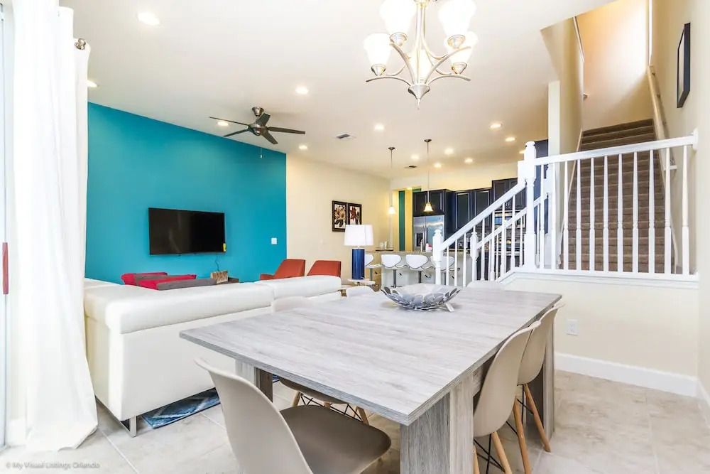 Festival Resort - 362 Captiva Drive
