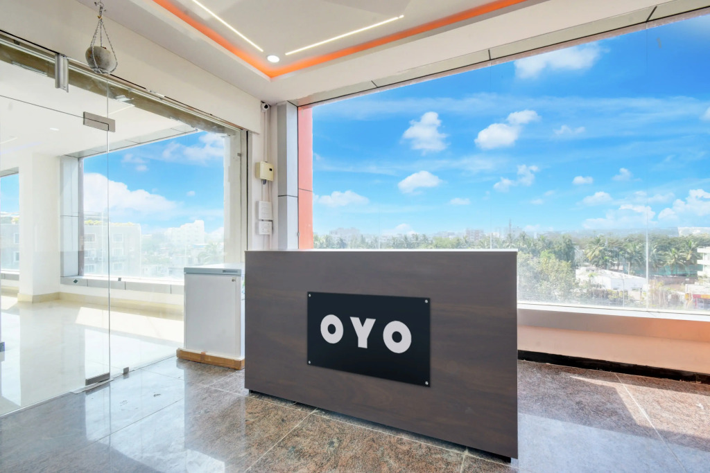 Super Hotel O P3 Thumkunta