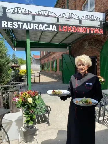 Hotel Przystanek Torun
