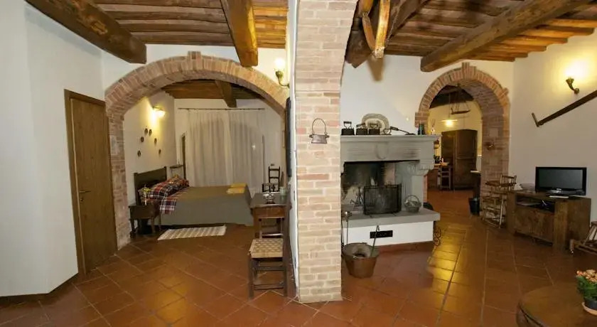 Villa San Ripoli