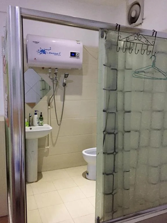 Wuzhou Youth Hostel