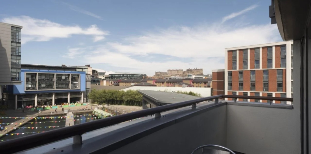 Fountain Court Apartments - EQ2
