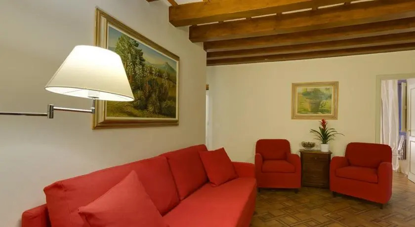 Apartments Florence Vigna Nuova 3bd