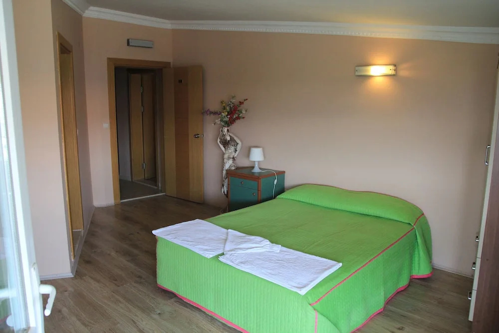 Sevtur Inn Hotel
