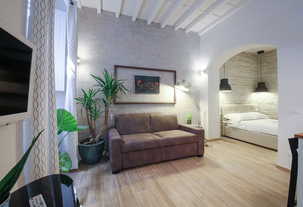 Apartments Florence - Rosa piccolo