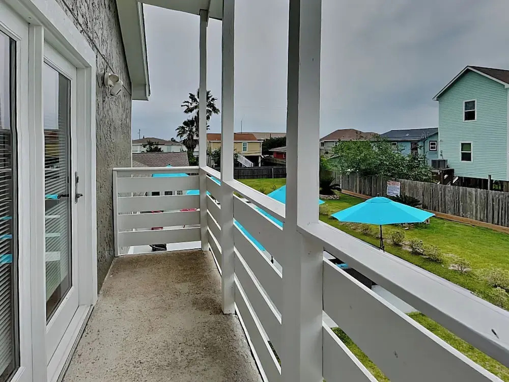Island By Choice by Ryson Vacation Rentals