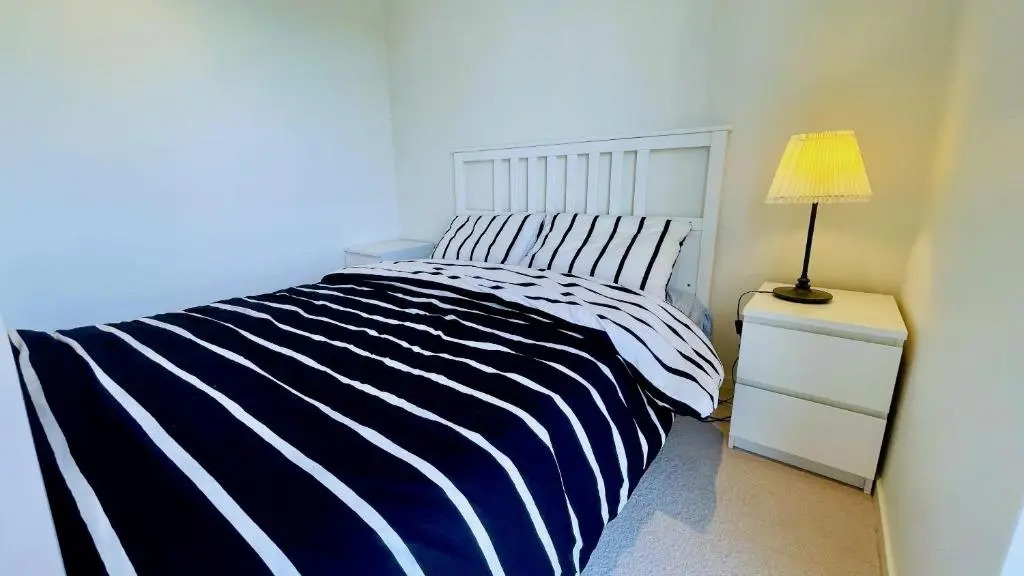 Brilliant Toorak Park Apartment GardenView FreeParking SmartTV