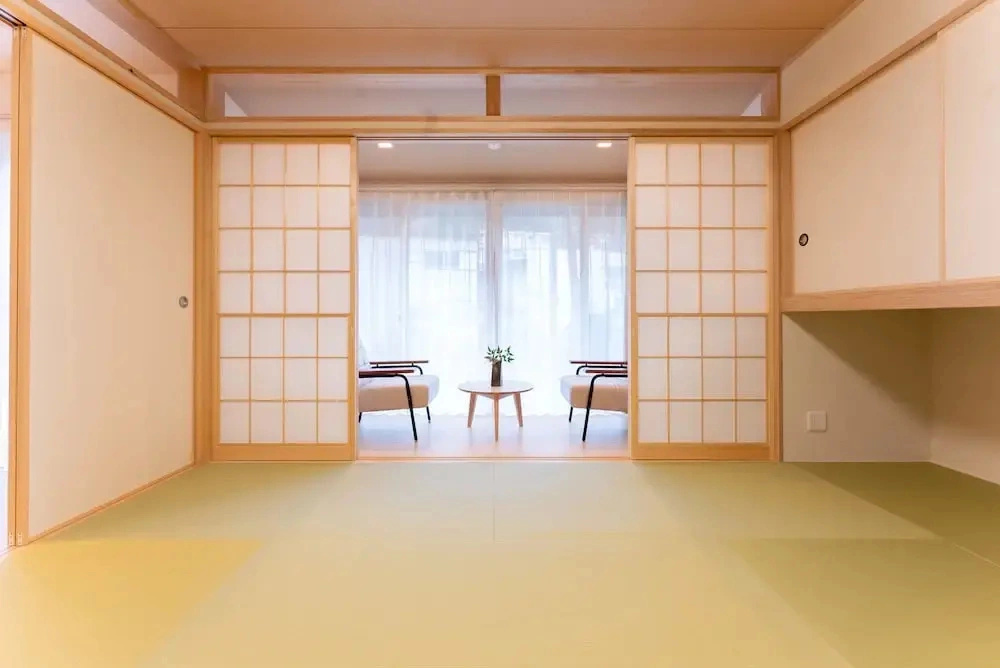 Stagione Hakone Yumoto VILLA