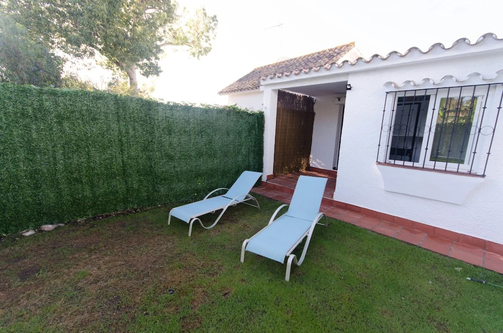 Bungalow Antonio