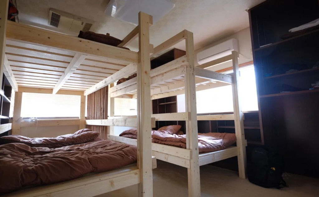TOKIWA-KAMAKURA Backpackers-