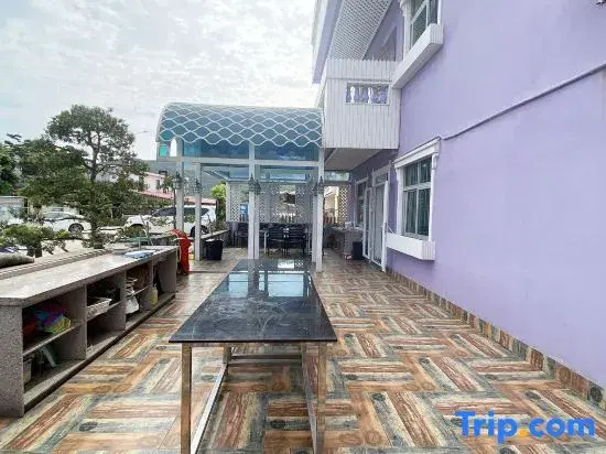 Shenzhen Shang'an Yumin Homestay