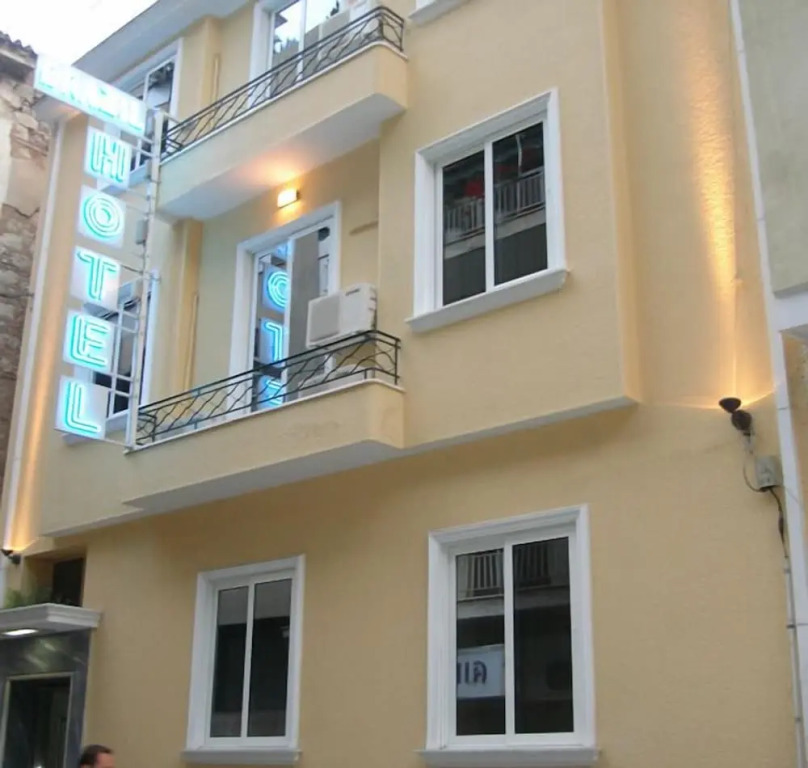 Brazil Hotel