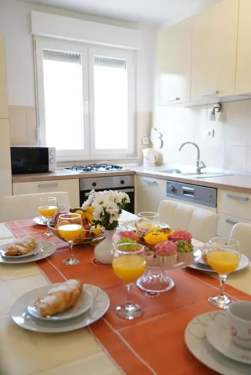 Apartments Dadic