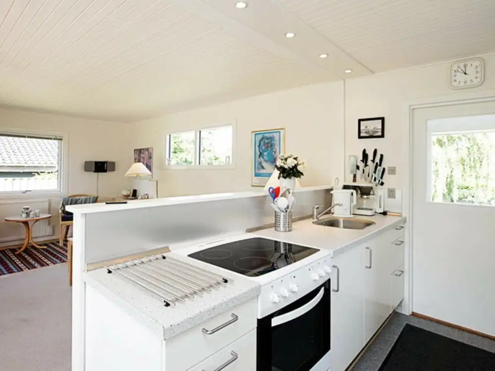 Gorgeous Holiday Home in Falster With Terrace
