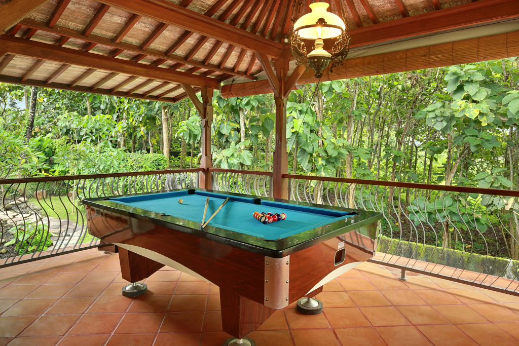 Villa Beji Mawang Ubud by GenuineHost