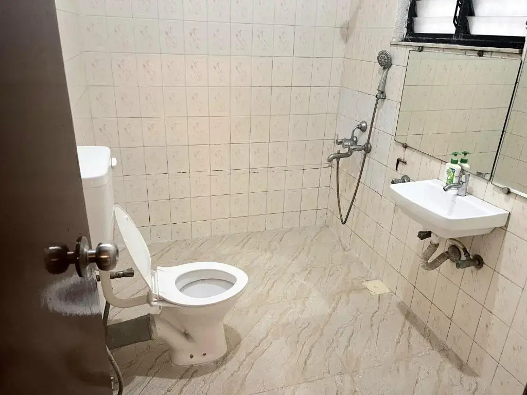 Rostel Backpackers Hostel