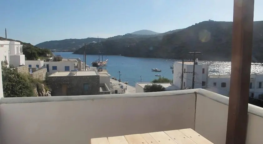 Pension Nikoletta