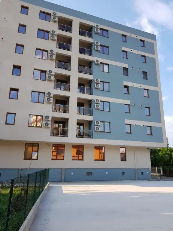 Kolonaki Domus Apartment 3
