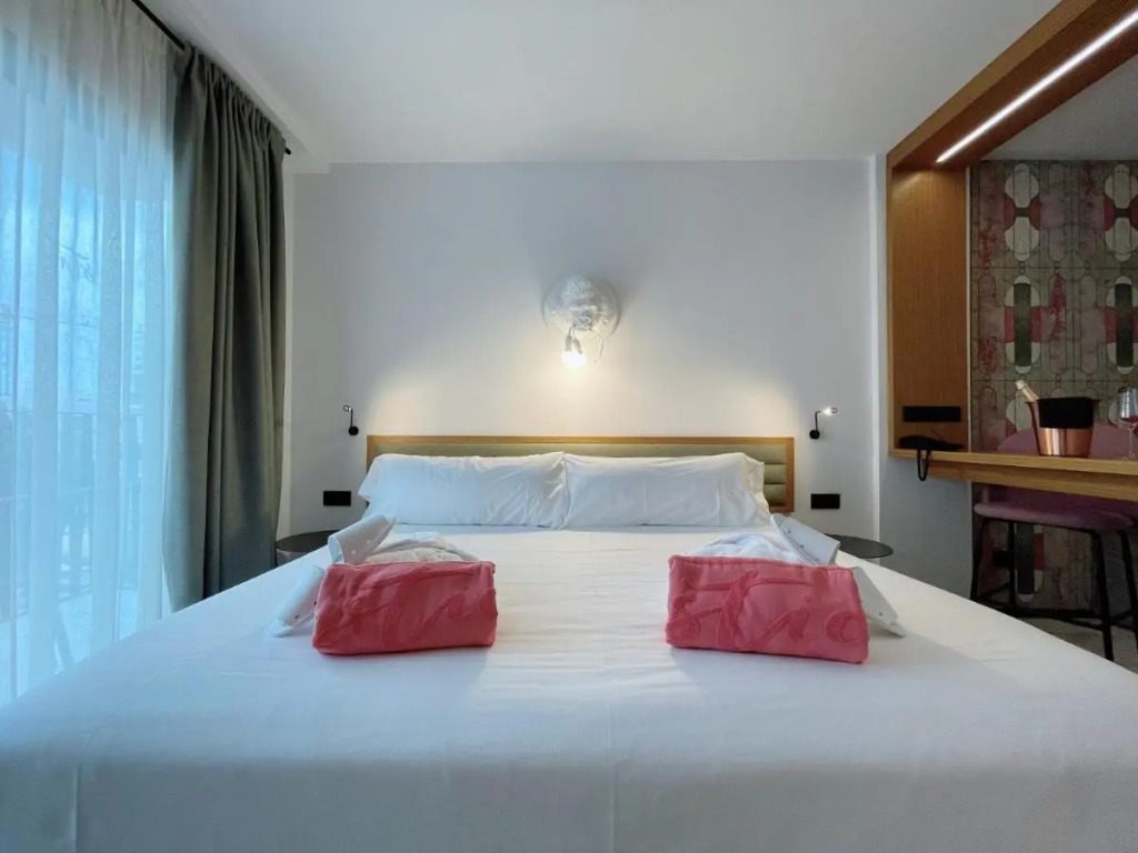 Stic Urban Hotel & SPA