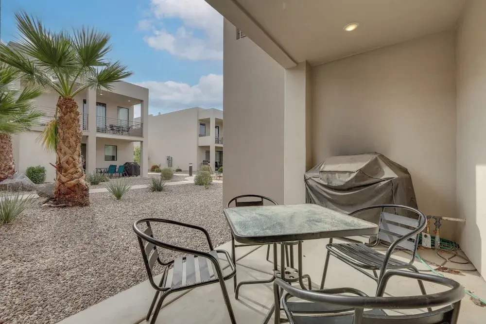 Gorgeous St George Condo w/ Community Pool!
