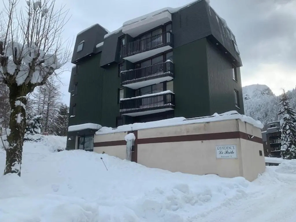 Appartement Mont-Dore, 3 pièces, 5 personnes - FR-1-415-106