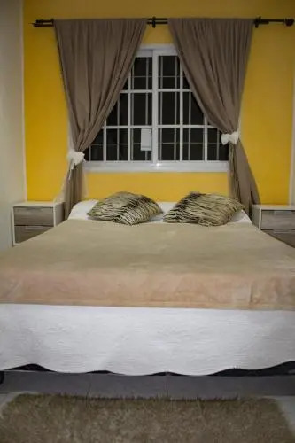 Hostel Nqn