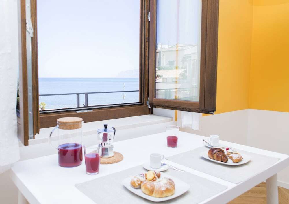 Residence Itaca