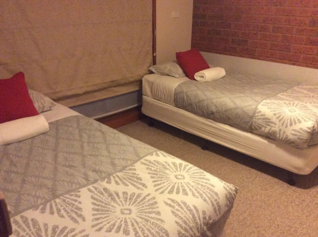 Greenways Holiday Units