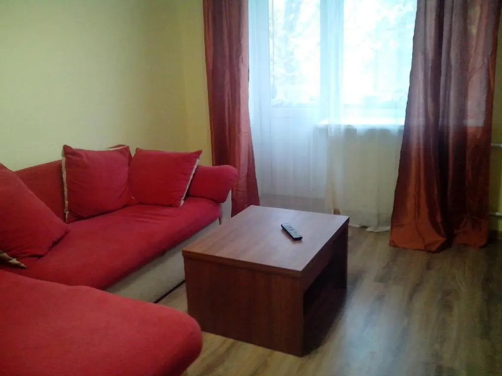 Apartment Syrec