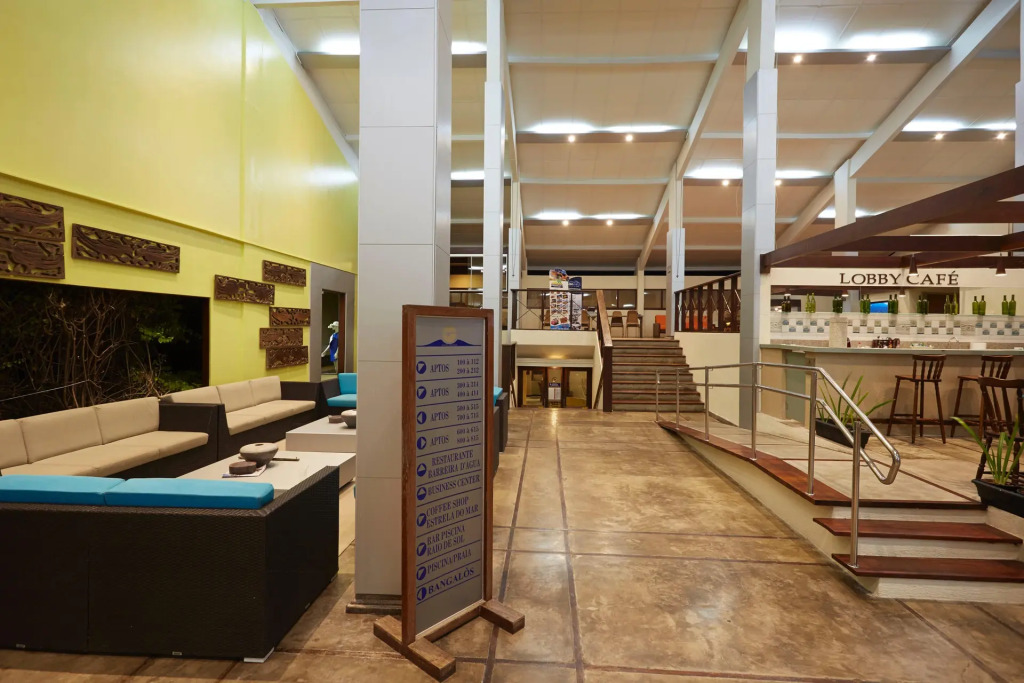 Hotel Marsol Beach Resort