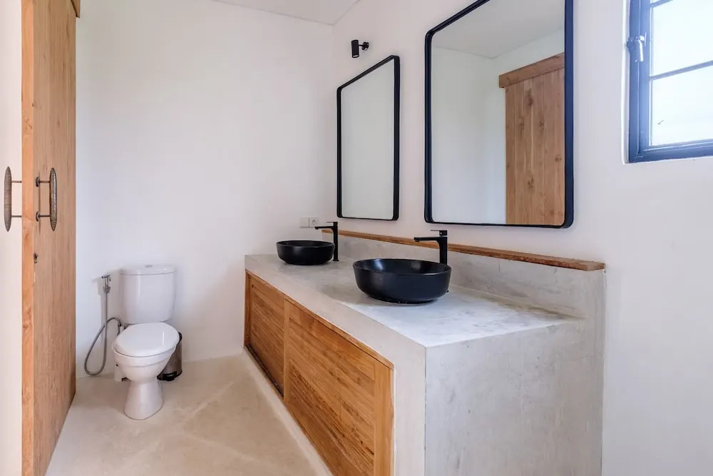 Ibiza Villa