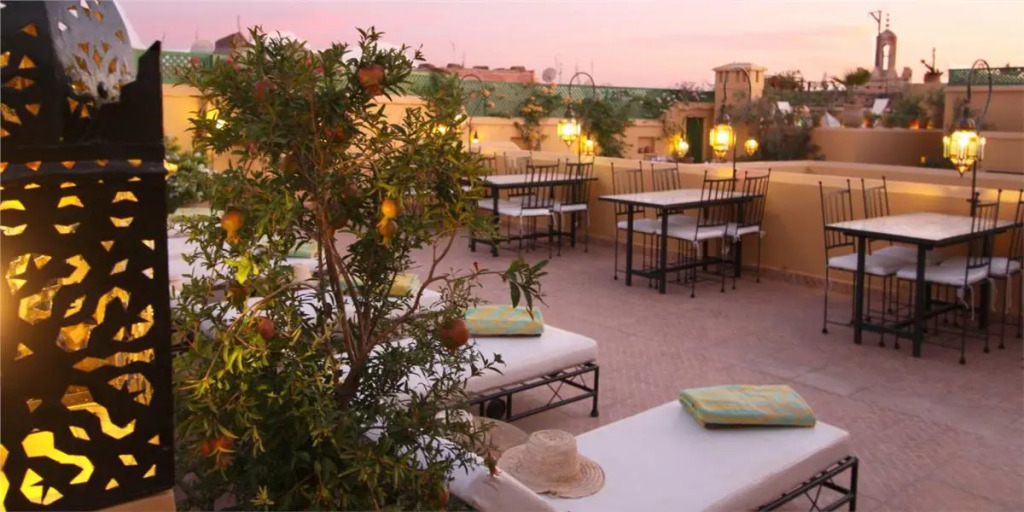 Riad Karmela