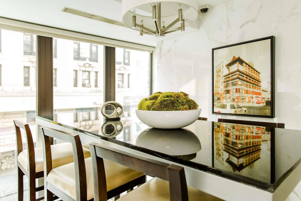 Best Western Bowery Hanbee Hotel