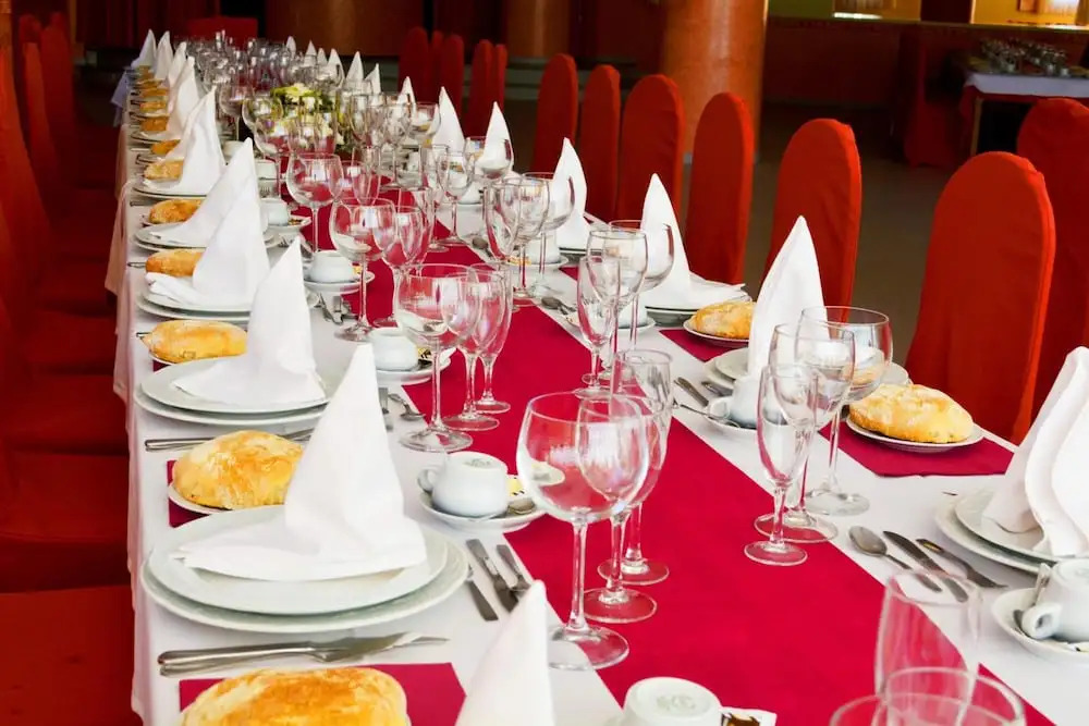 Hotel Restaurante America
