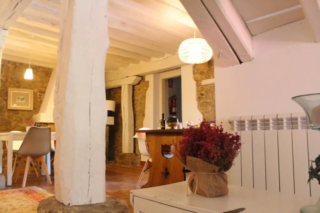 La Casona de Suesa