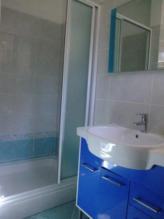 Apartments Villa Rosa