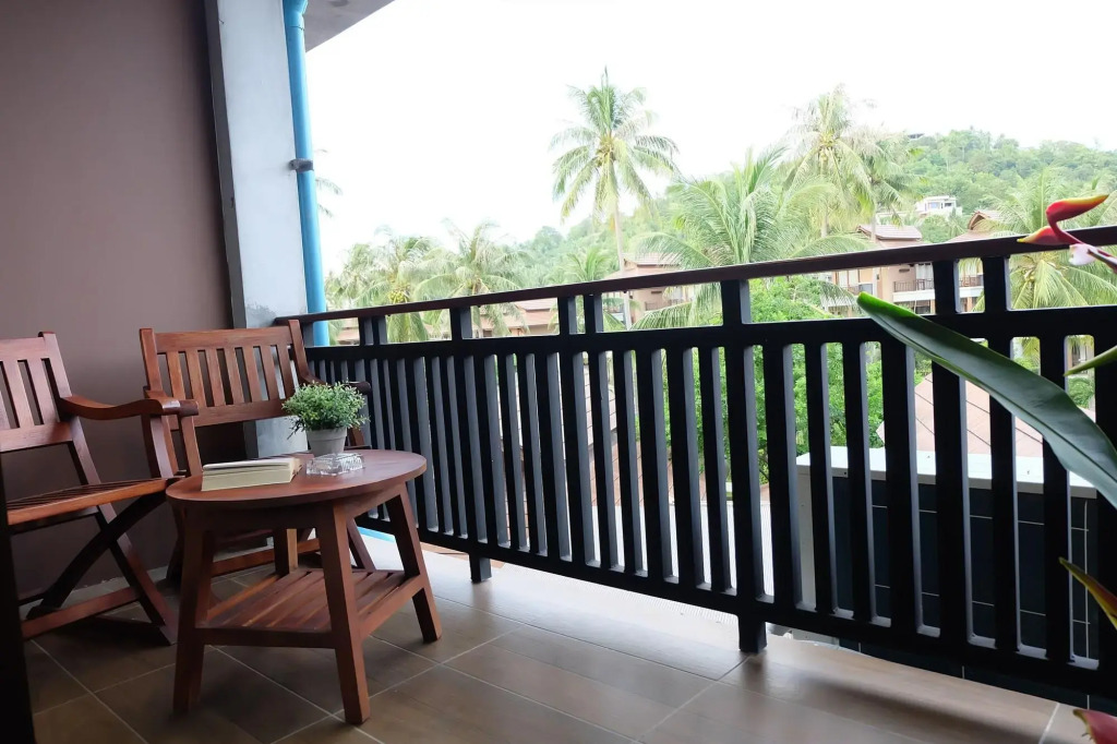 Koh Ma Beach Resort - SHA Extra Plus