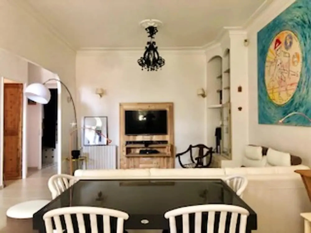 Villa with 3 Bedrooms in Avignon, with Private Pool And Wifi
