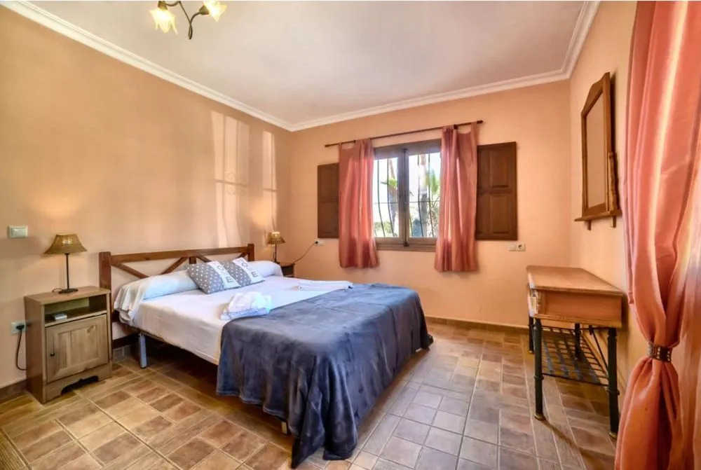 Villa in Calpe - 104274 by MO Rentals