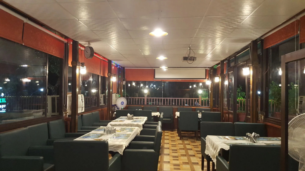 Hotel Rajpur Heights