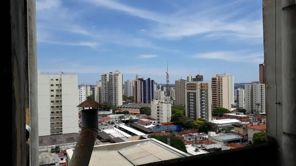 Apartamento Tubal