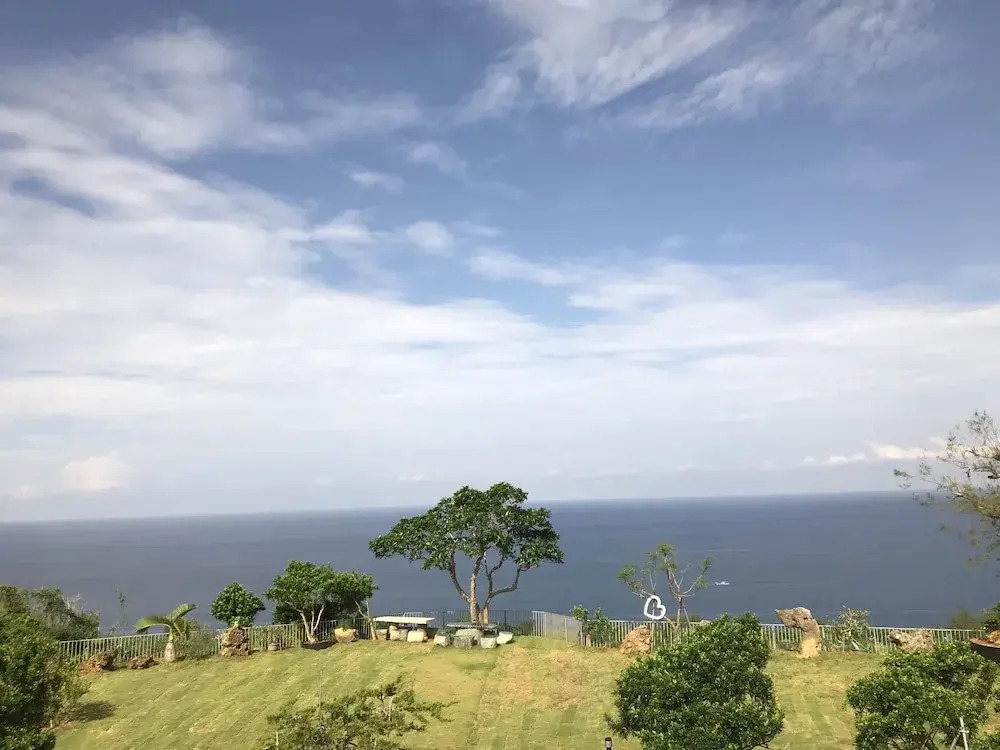 Manlu Homestay