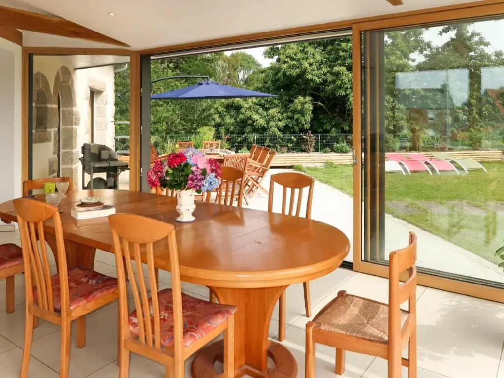 Holiday Home Les Menhirs - PML105