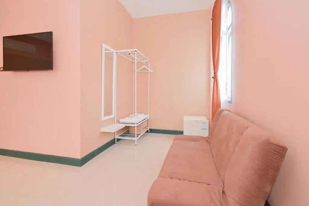 Venice Hotel Hua Hin