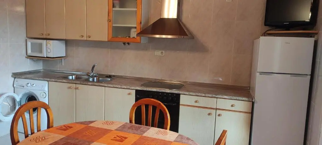 Centro Torla 4pax Apartamento