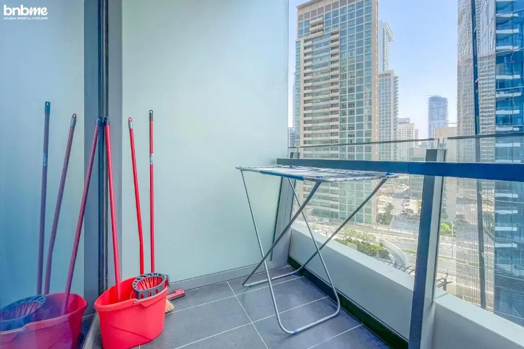 Classic Studio - heart of the Marina - by bnbme homes - 808