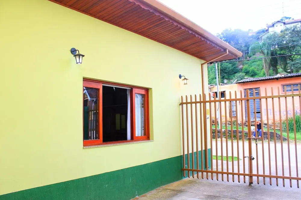 Pousada Boa Vista