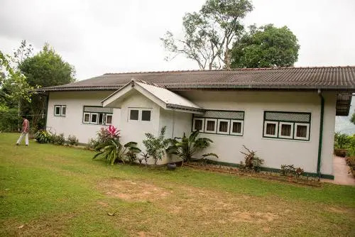 Krinda Walauwa Residence